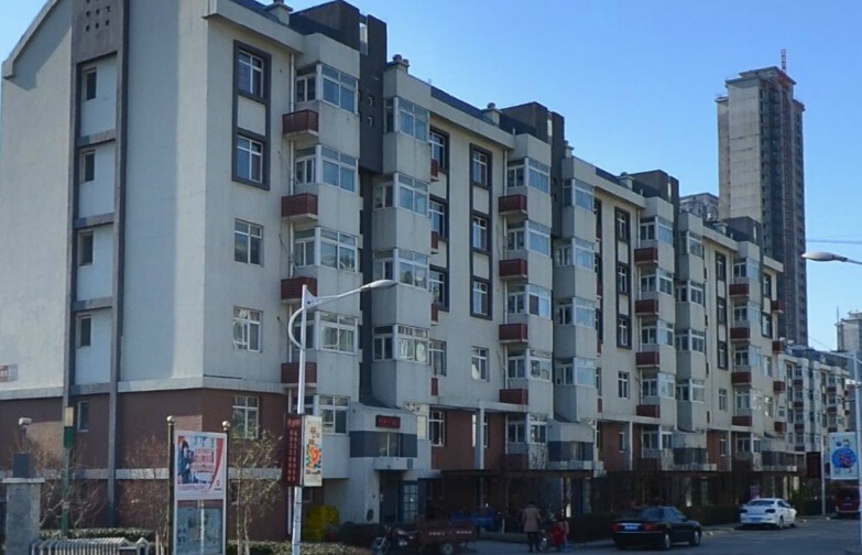 天津宁河安置房（棚户区改造）项目一期（一、六、七地块）弱电专业分包工程_