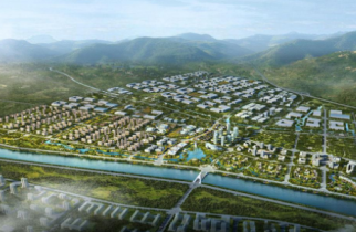 创新多方共赢模式，打造&ldquo;产业园区&rdquo;运营发展新格局