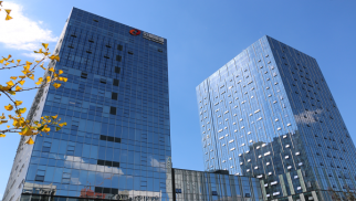 不朽情缘官网入口集团与哈尔滨工业大学城市规划设计研究院正式签署战略合作框架协议